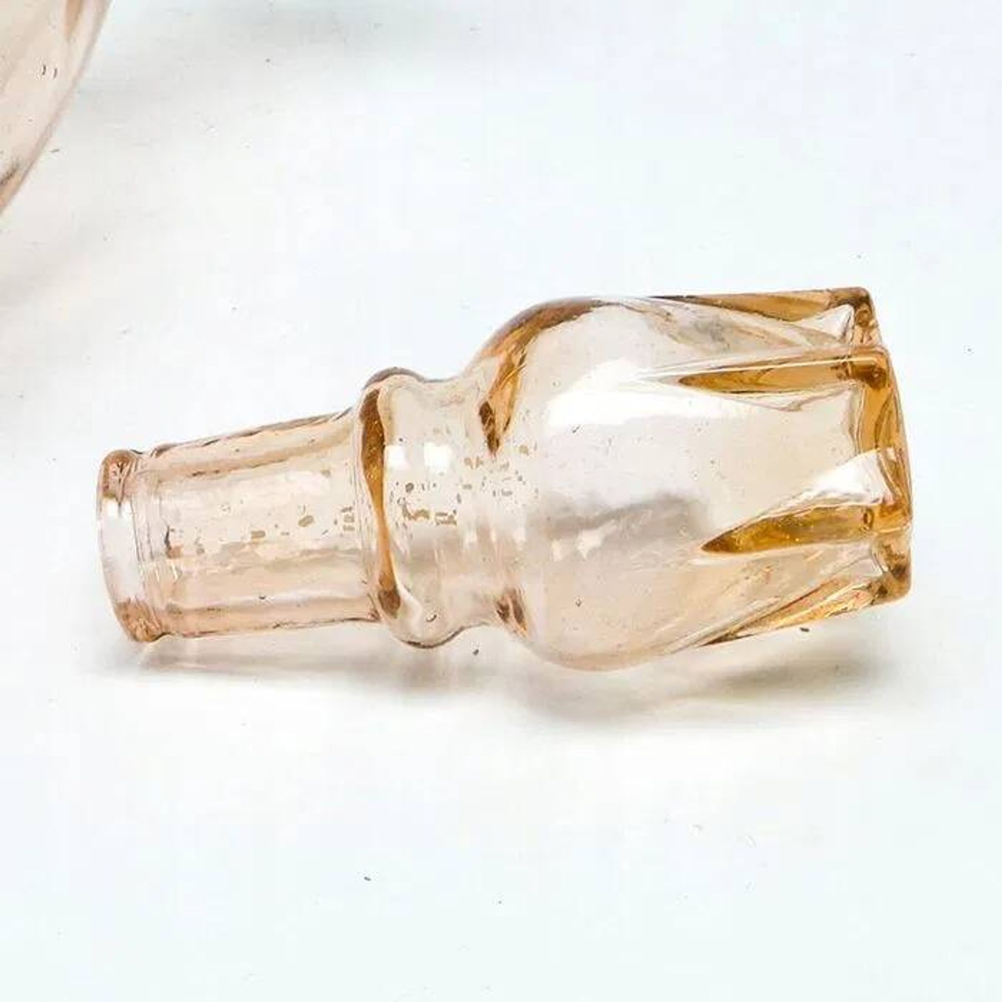 Carafe Art déco Zawiercie