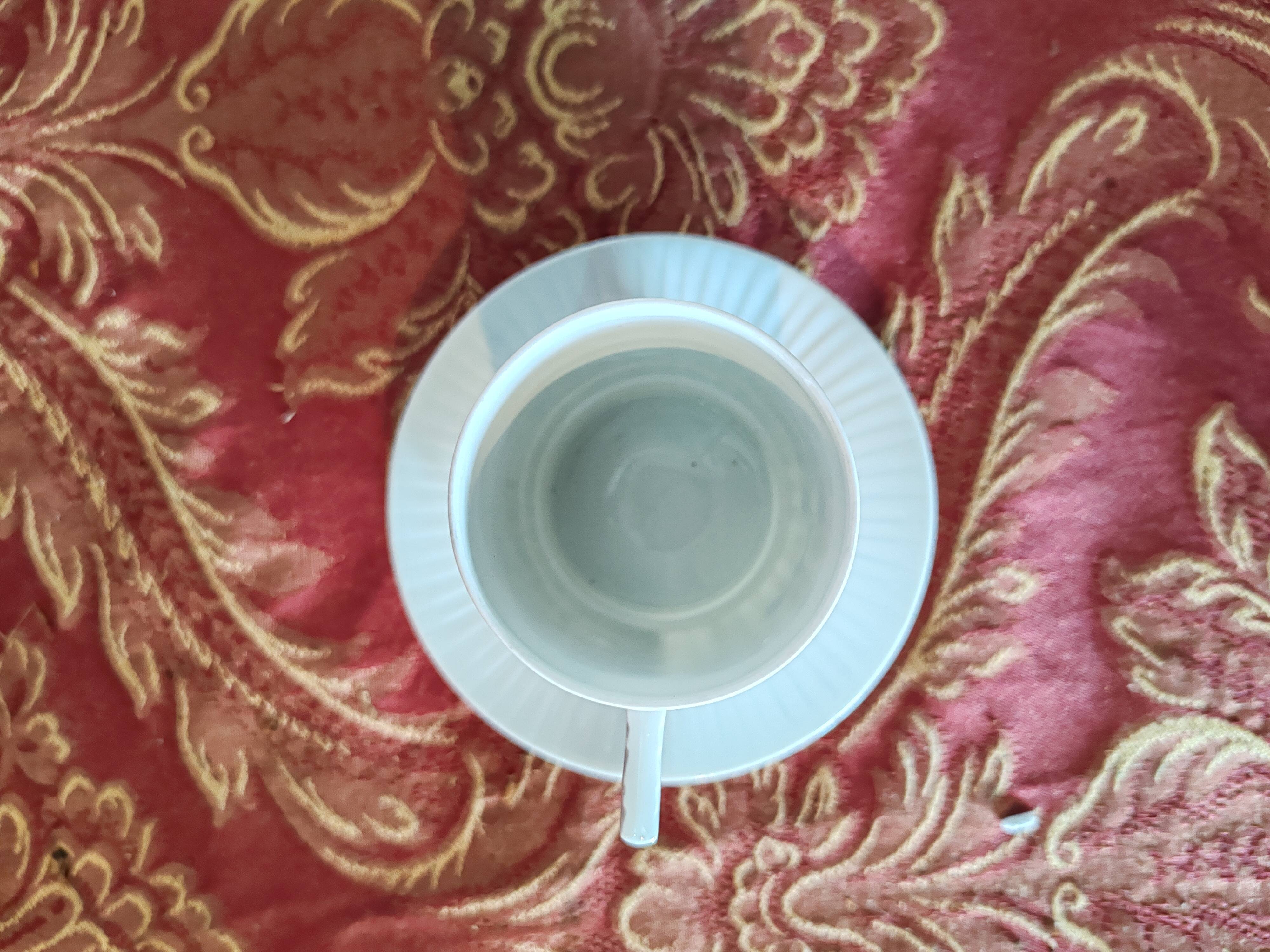 Haviland Limoges France Porcelain Coffee Set