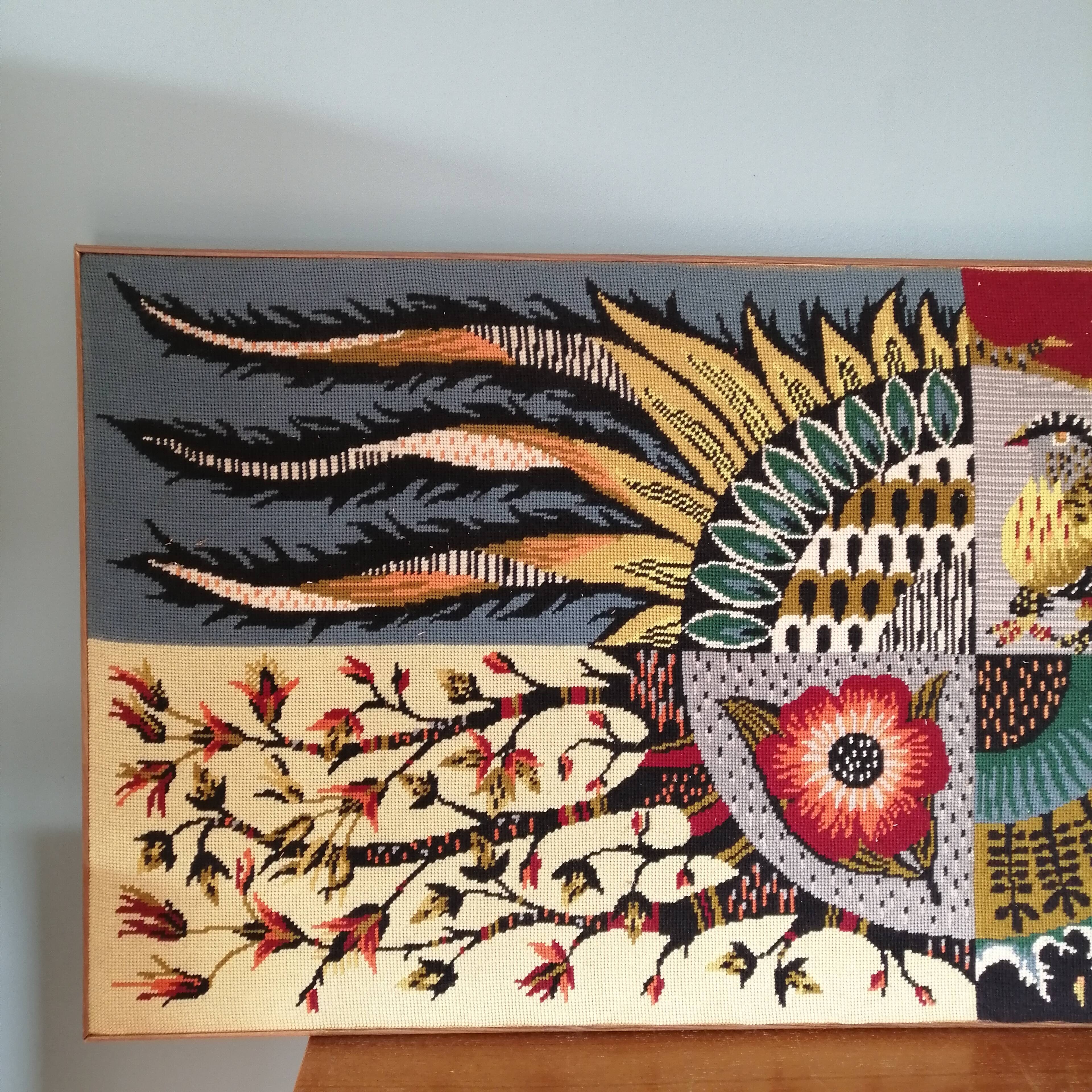 Canvas the 4 seasons