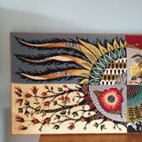 Canvas the 4 seasons