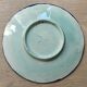 Longchamp Art Deco Iron Earth Dish