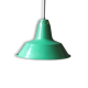 Industrial vintage suspension