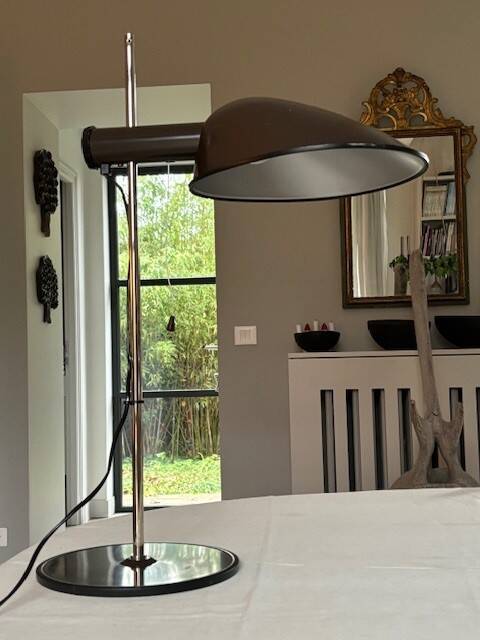 lampe de AB Fagerhults - Suède années 60/70