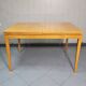 Jitona folding table Czechoslovakia 1970s.