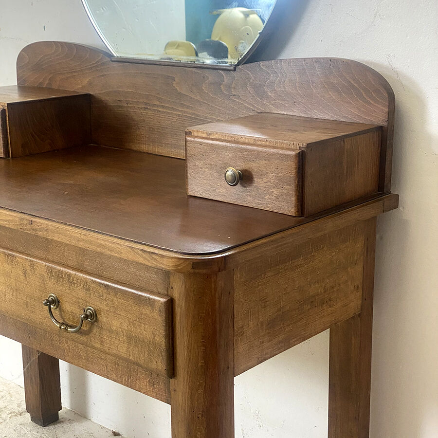 Vintage dressing table 1950
