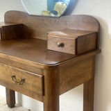Vintage dressing table 1950