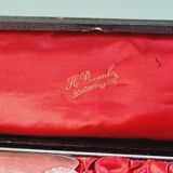 Boulenger pie shovel