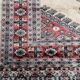 Tapis pakistanais vintage