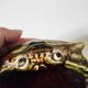 Crab ashtray