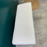 Scandinavian-line bench