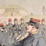 The drum school 1903