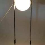 Space Age floor lamp by Andre Ricard for Metalarte Spain