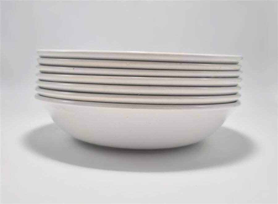 Digoin Sarreguemines plates