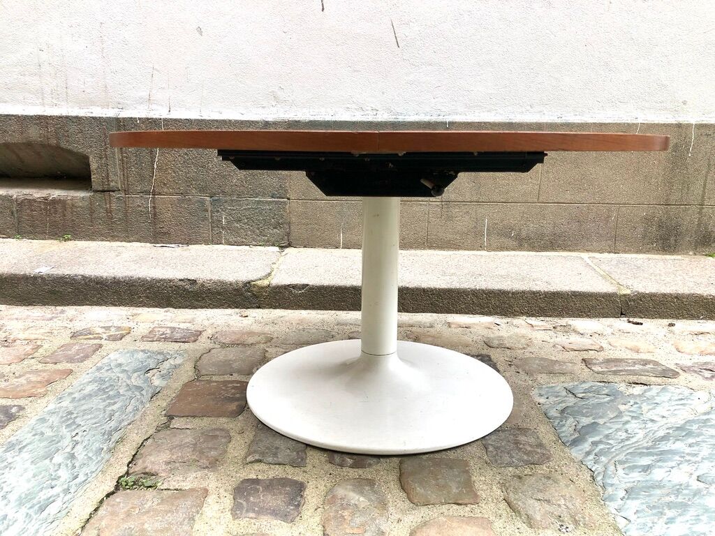 JER Modular Table circa 1970