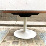 JER Modular Table circa 1970