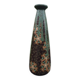 Revernay, piriform vase with a small neck