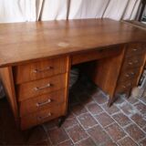 Mid century desk