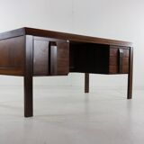 Bureau design par Jean Gillon pour Italma