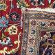 Persian Oriental carpet Iran: Kashan 300x200 metres