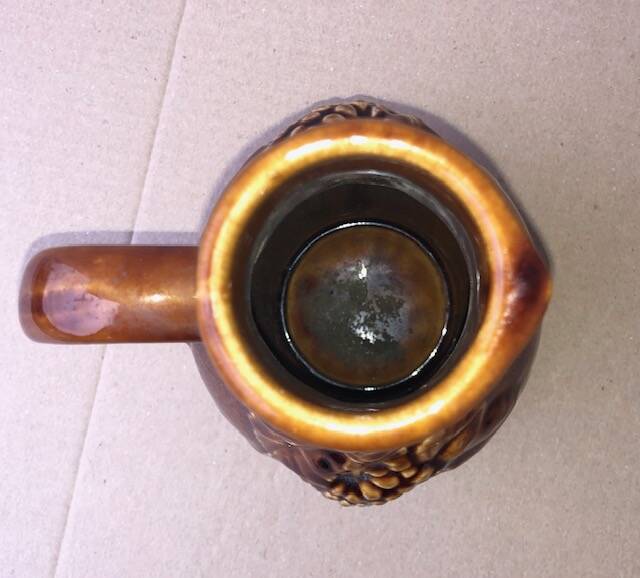 Jug - Borhier ceramic