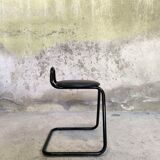 Vintage 80s stool