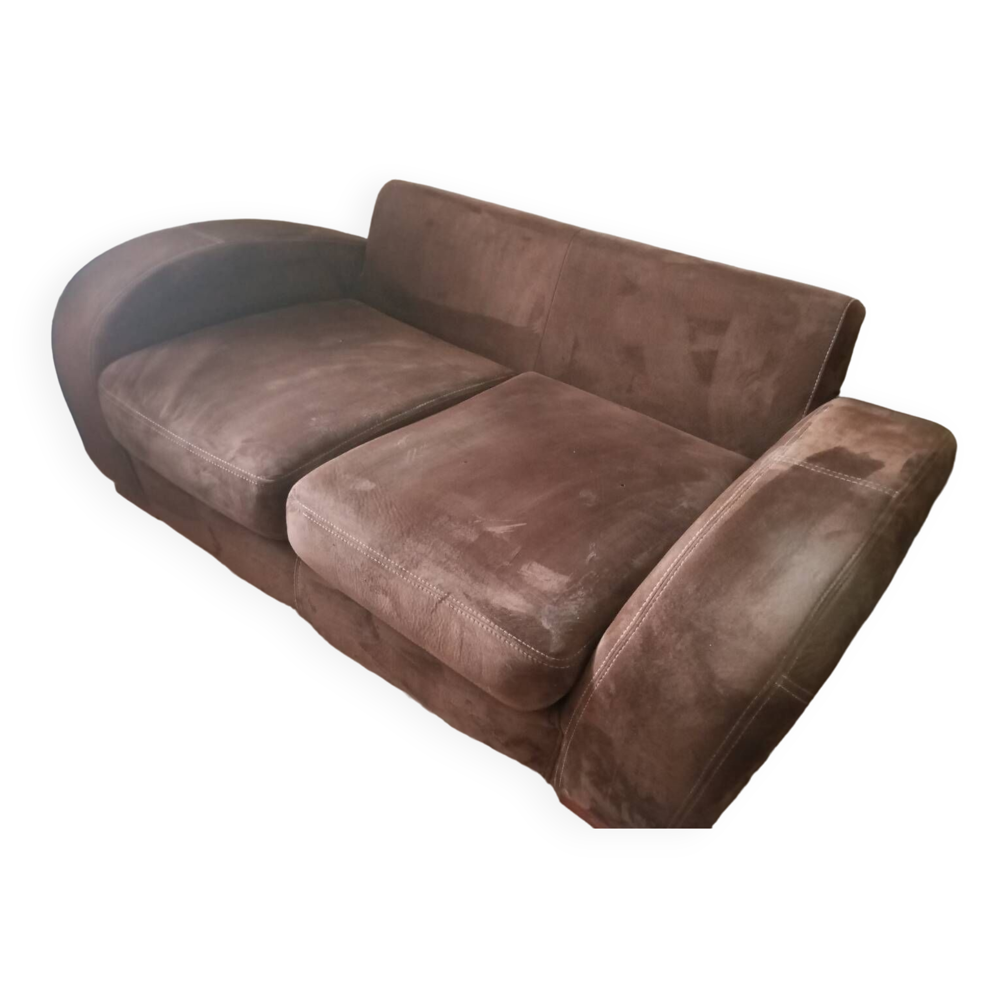 Lounge sofa