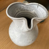 Sandstone pitcher