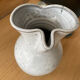 Sandstone pitcher