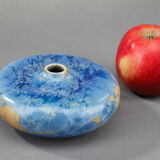 Small ceramic vase West Germany from the 1960s