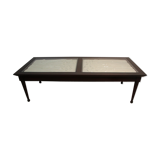 Table basse de Jean Boggio et Luneville