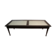 Large coffee table of Jean Boggio and Lunéville