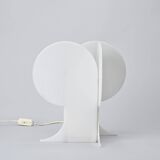 Petalo table lamp, Philips circa 1970