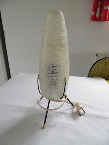 Lamp tripod Louis kalff