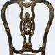 Chaise d'époque Napoléon III
