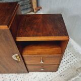 Art Deco sideboard dresser French chest of drawers rosewood