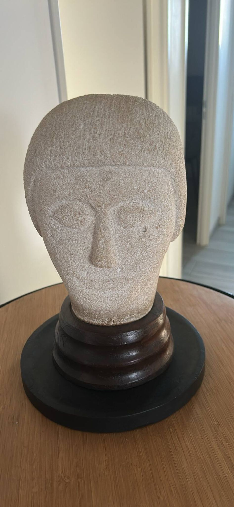 Sculpture