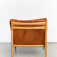 Paire de fauteuils Eugen Schmidt pour Soloform