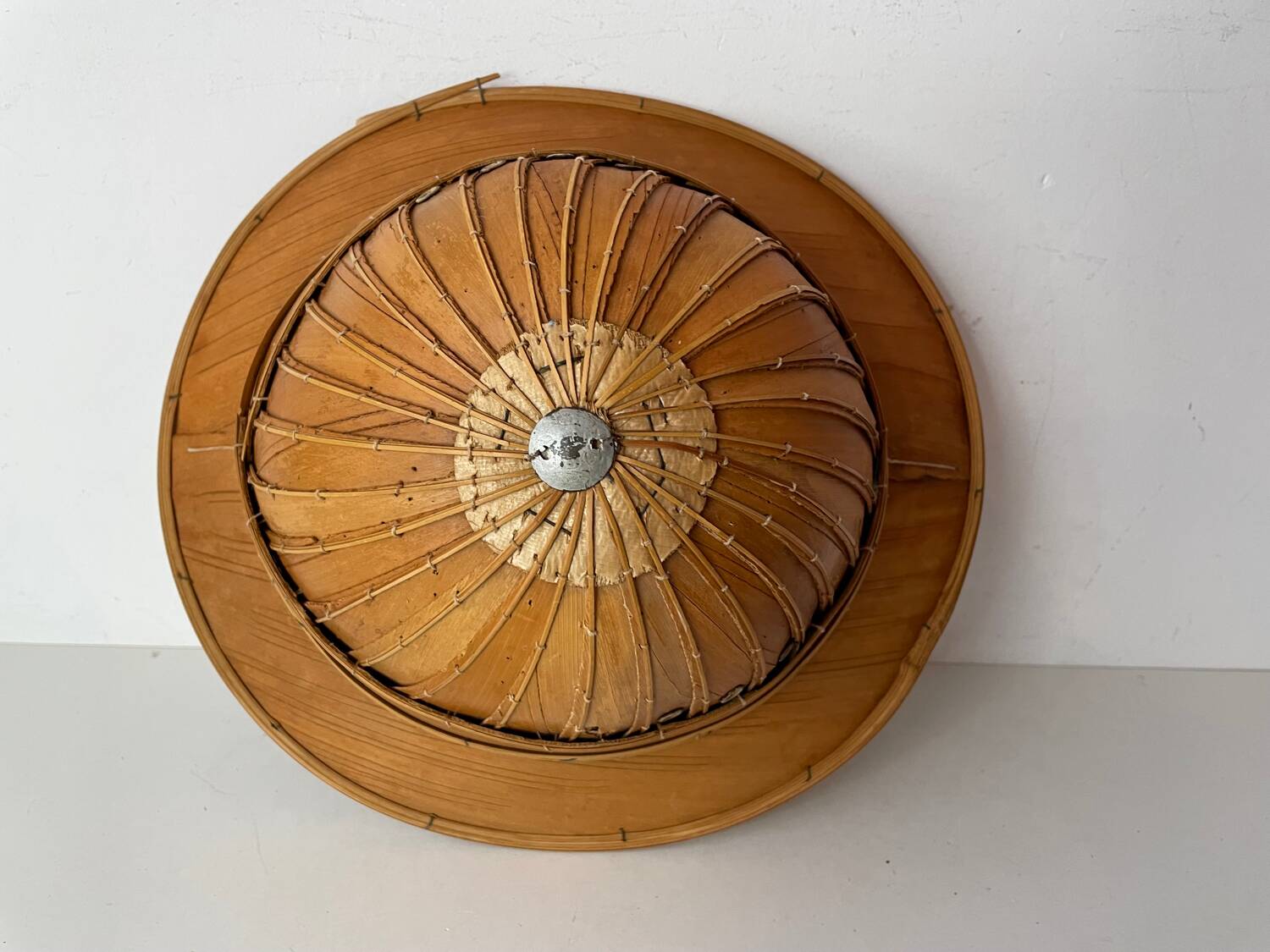 Decorative colonial hat
