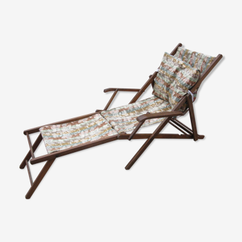 Chaise longue