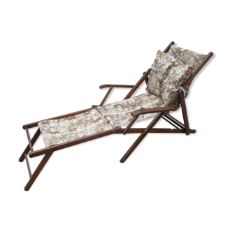 Lounge chair