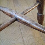 Windsor stool