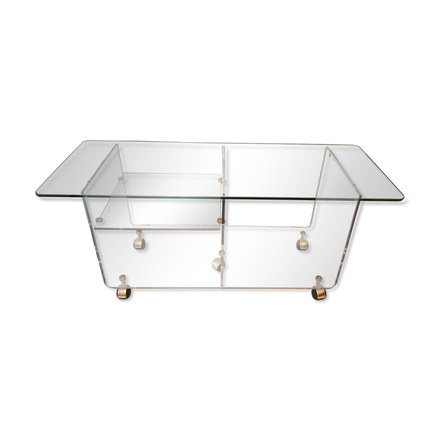 Furniture altuglass david lange