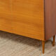 Enfilade scandinave vintage