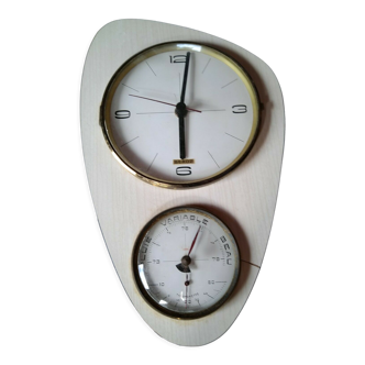 Horloge formica beroz