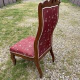 Heating engineer period restoration