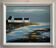 Breton marine, knife oil, Signed BP. New series.
