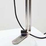 Joe Colombo Rare Flash Table Lamp Model 2208 for Oluce Italy 1968