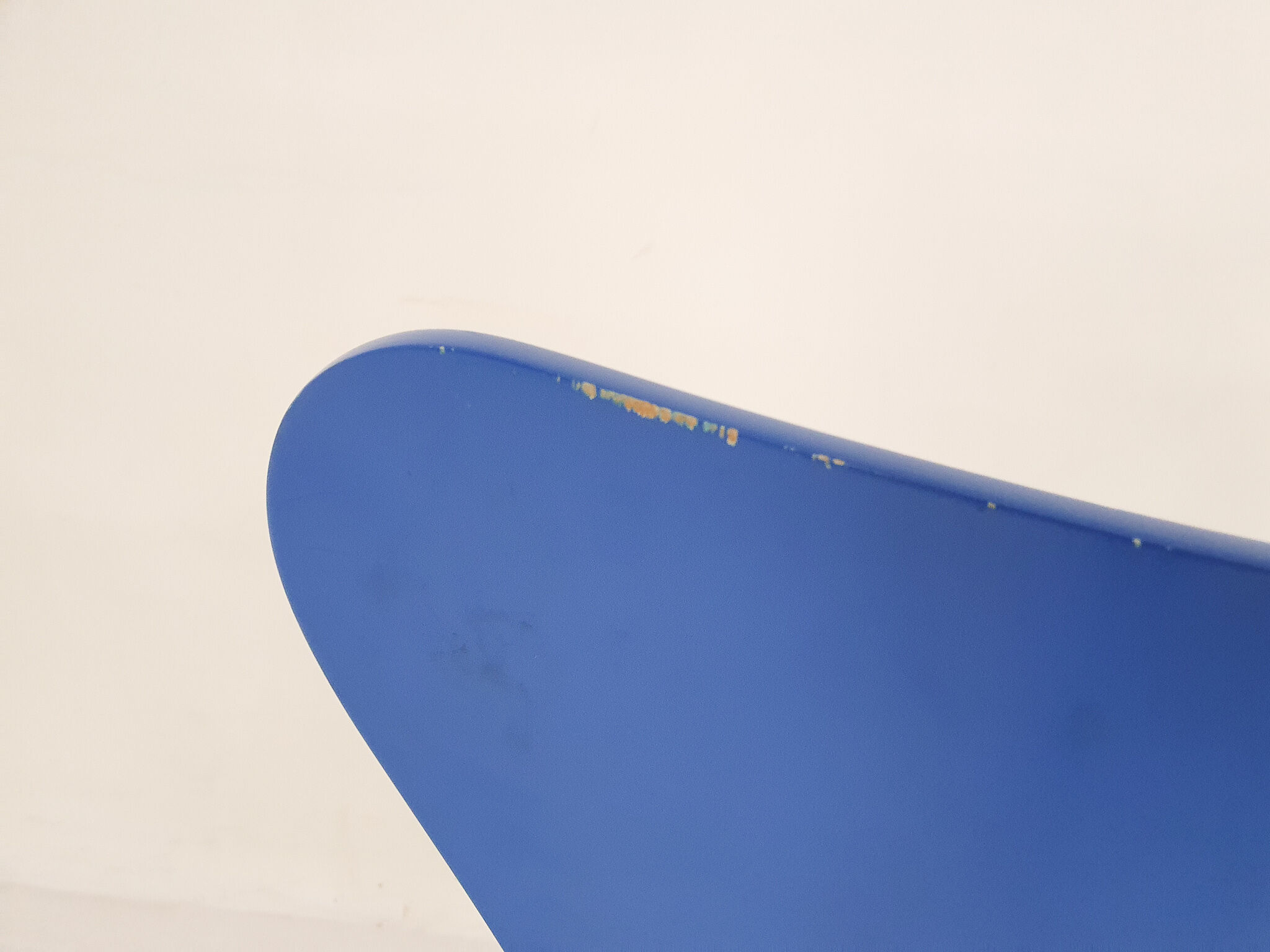 "Butterfly" chair by Arne Jacobsen for Fritz Hansen, Denmark 1997