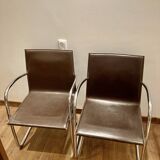 Mizar Armchair Matteo Grassi