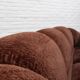 Three-seater sofa Adriano Piazzessi 1970